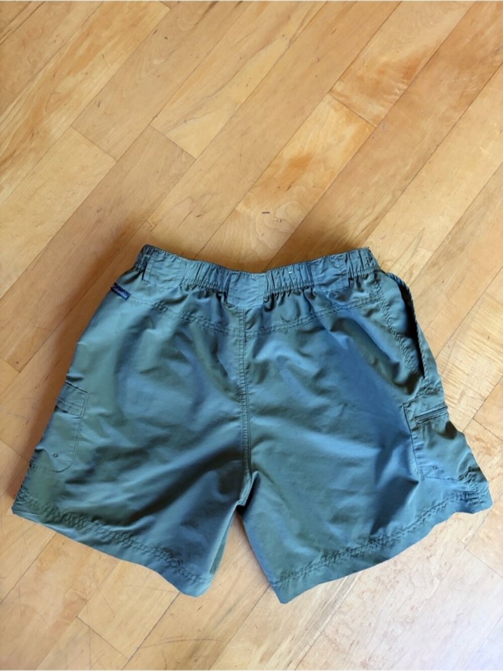 Cargo Preppy Walking Gorpcore Utility - Picture 2 of 2